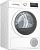 Bosch Series 6 kuivausrumpu WTW87T9ESN (valkoinen)