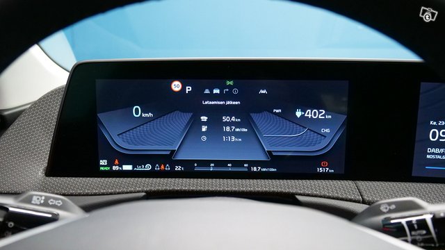 Kia EV6 9