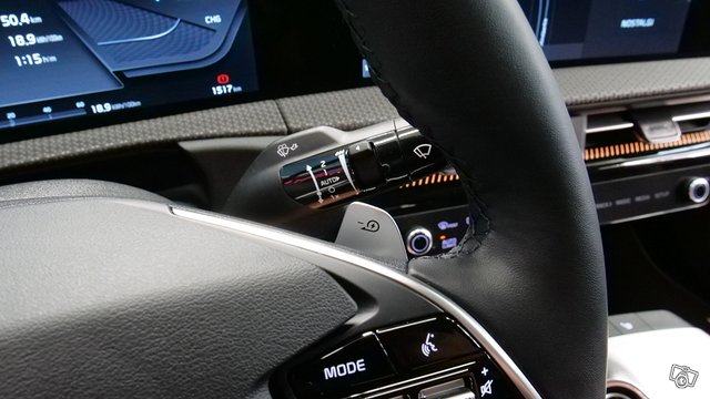 Kia EV6 13