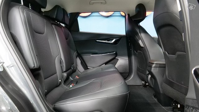Kia EV6 17