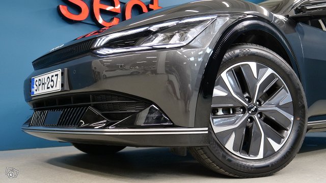Kia EV6 20
