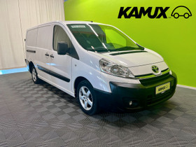 Toyota Proace, Autot, Turku, Tori.fi Toyota Proace, Autot, Turku, Tori.fi
