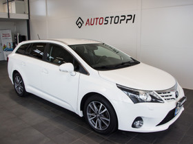 Toyota Avensis, Autot, Nivala, Tori.fi Toyota Avensis, Autot, Nivala, Tori.fi
