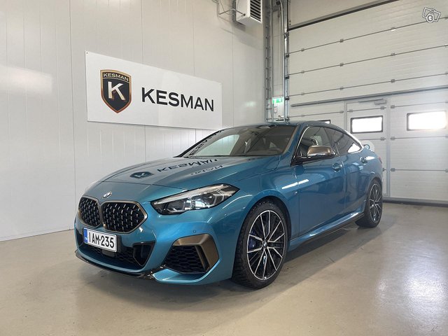 BMW M235i, kuva 1