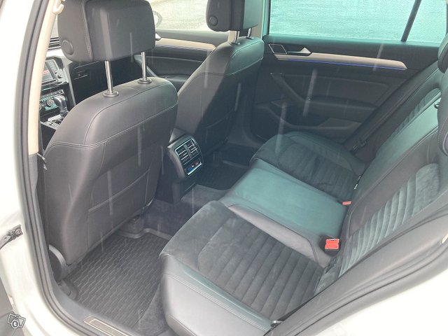 Volkswagen Passat 7