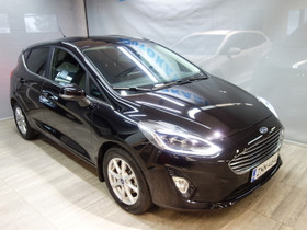 Ford FIESTA, Autot, Varkaus, Tori.fi