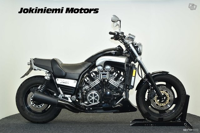 Yamaha V-Max 1