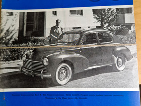 Vintage: Moottori-lehdet 50-luvulta, Lehdet, Kirjat ja lehdet, Orimattila, Tori.fi Vintage: Moottori-lehdet 50-luvulta, Lehdet, Kirjat ja lehdet, Orimattila, Tori.fi