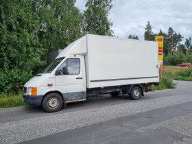 Volkswagen LT, Autot, Helsinki, Tori.fi Volkswagen LT, Autot, Helsinki, Tori.fi