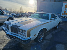 Oldsmobile Cutlass, Autot, Helsinki, Tori.fi Oldsmobile Cutlass, Autot, Helsinki, Tori.fi