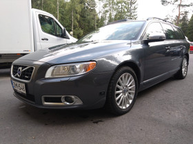 Volvo V70, Autot, Nurmijärvi, Tori.fi Volvo V70, Autot, Nurmijärvi, Tori.fi