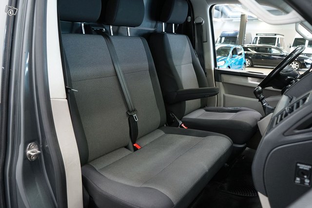 Volkswagen Transporter 20