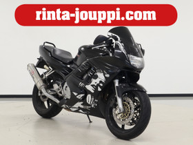 Honda CBR, Moottoripyörät, Moto, Ylivieska, Tori.fi