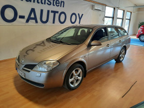 Nissan Primera, Autot, Harjavalta, Tori.fi