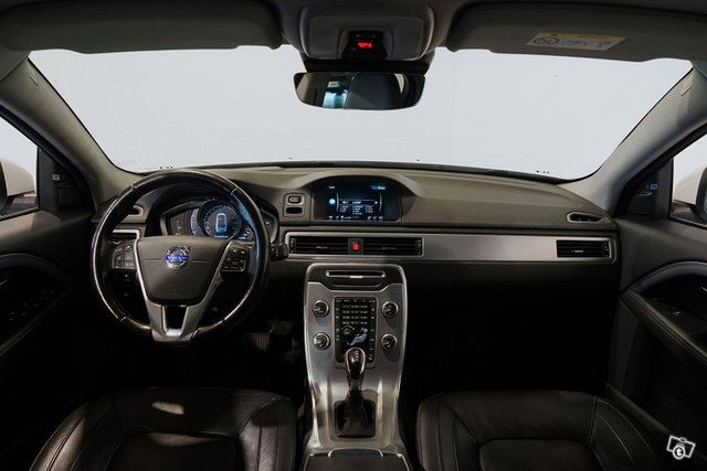 Volvo S80 8