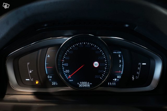 Volvo S80 13