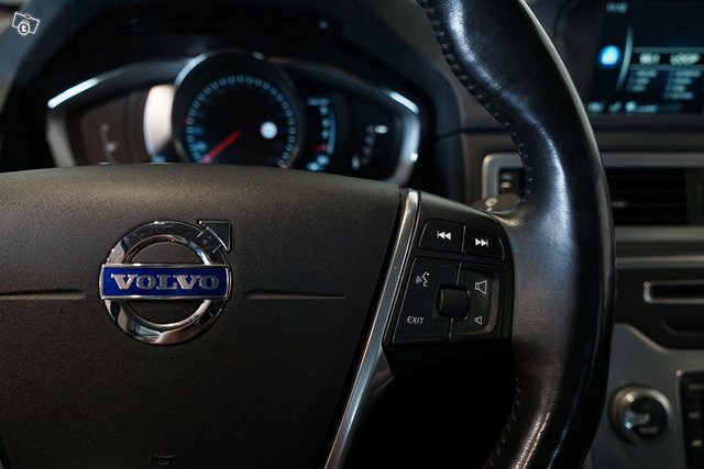 Volvo S80 16