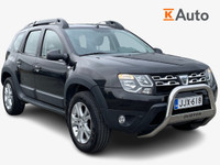 Dacia Duster -16
