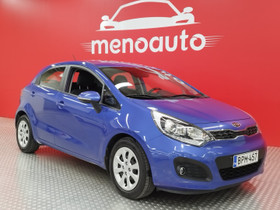 Kia Rio, Autot, Lappeenranta, Tori.fi Kia Rio, Autot, Lappeenranta, Tori.fi