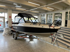 Finnmaster Husky R5, Muut, Helsinki, Tori.fi