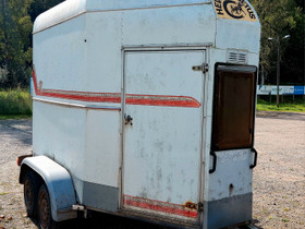 Umeåsläpet traileri, Trailerit ja kuljetus, Hevoset ja hevosurheilu, Paimio, Tori.fi Umeåsläpet traileri, Trailerit ja kuljetus, Hevoset ja hevosurheilu, Paimio, Tori.fi