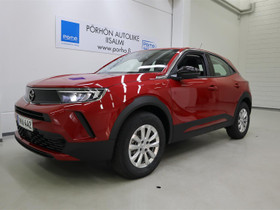 Opel Mokka-e, Autot, Iisalmi, Tori.fi Opel Mokka-e, Autot, Iisalmi, Tori.fi