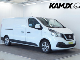 Nissan NV300, Autot, Jyväskylä, Tori.fi Nissan NV300, Autot, Jyväskylä, Tori.fi