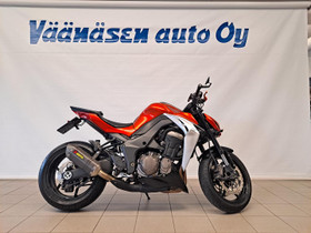 Kawasaki Z1000, Moottoripyörät, Moto, Kuopio, Tori.fi Kawasaki Z1000, Moottoripyörät, Moto, Kuopio, Tori.fi