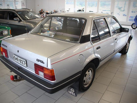 Opel Ascona, Autot, Raahe, Tori.fi