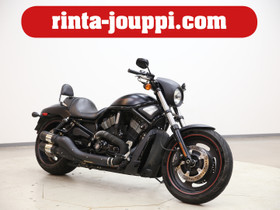 Harley-Davidson VRCS, Moottoripyörät, Moto, Salo, Tori.fi