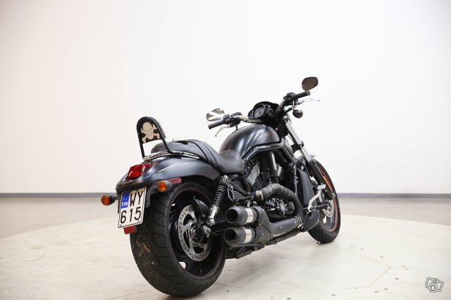 Harley-Davidson VRCS 3