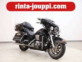 Harley-Davidson Ultra Classic Electra Glide, Moottoripyörät, Moto, Salo, Tori.fi Harley-Davidson Ultra Classic Electra Glide, Moottoripyörät, Moto, Salo, Tori.fi