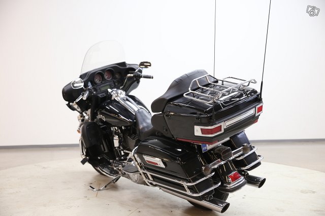 Harley-Davidson Ultra Classic Electra Glide 5