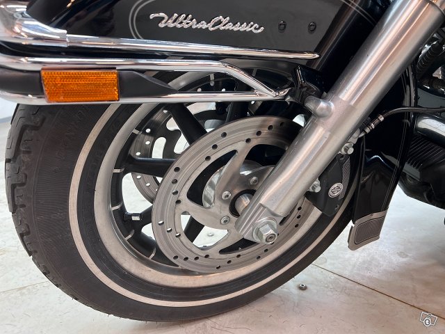 Harley-Davidson Ultra Classic Electra Glide 10