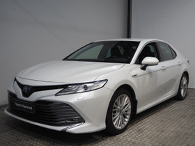 TOYOTA Camry, Autot, Lempäälä, Tori.fi TOYOTA Camry, Autot, Lempäälä, Tori.fi