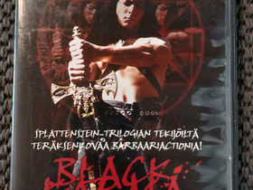 Black Karma DVD, Elokuvat, Kajaani, Tori.fi