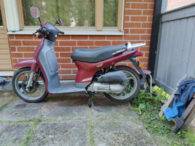 Honda SH 50 Vaihto., Skootterit, Moto, Kajaani, Tori.fi Honda SH 50 Vaihto., Skootterit, Moto, Kajaani, Tori.fi