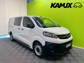 Opel Vivaro, Autot, Turku, Tori.fi Opel Vivaro, Autot, Turku, Tori.fi