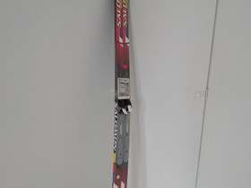 Sukset Salomon equipe 6 classic, Hiihto, Urheilu ja ulkoilu, Kotka, Tori.fi Sukset Salomon equipe 6 classic, Hiihto, Urheilu ja ulkoilu, Kotka, Tori.fi