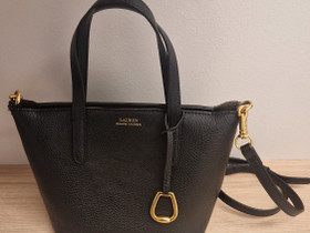 Ralph Lauren laukku, Laukut ja hatut, Asusteet ja kellot, Kannus, Tori.fi Ralph Lauren laukku, Laukut ja hatut, Asusteet ja kellot, Kannus, Tori.fi