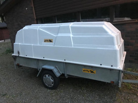 Majava peräkärryn ehjä kuomu, Peräkärryt ja trailerit, Auton varaosat ja tarvikkeet, Asikkala, Tori.fi Majava peräkärryn ehjä kuomu, Peräkärryt ja trailerit, Auton varaosat ja tarvikkeet, Asikkala, Tori.fi