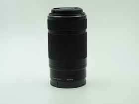 Sony E 55-210mm f4.5-6.3 OSS, Objektiivit, Kamerat ja valokuvaus, Kauhajoki, Tori.fi Sony E 55-210mm f4.5-6.3 OSS, Objektiivit, Kamerat ja valokuvaus, Kauhajoki, Tori.fi