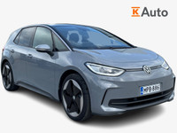 Volkswagen ID.3 -23