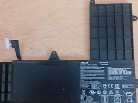 Asus B2INI506, Komponentit, Tietokoneet ja lisälaitteet, Pori, Tori.fi Asus B2INI506, Komponentit, Tietokoneet ja lisälaitteet, Pori, Tori.fi