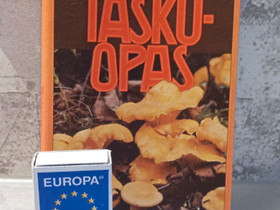 Sienestäjän taskuopas, Harrastekirjat, Kirjat ja lehdet, Hyvinkää, Tori.fi Sienestäjän taskuopas, Harrastekirjat, Kirjat ja lehdet, Hyvinkää, Tori.fi