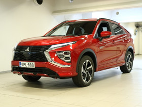 Mitsubishi ECLIPSE CROSS, Autot, Kuopio, Tori.fi Mitsubishi ECLIPSE CROSS, Autot, Kuopio, Tori.fi