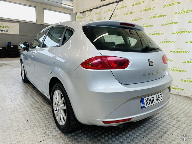 Seat Leon 3