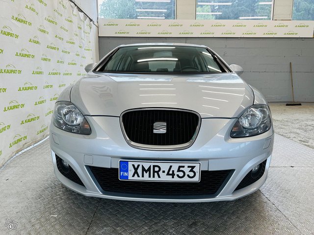 Seat Leon 7