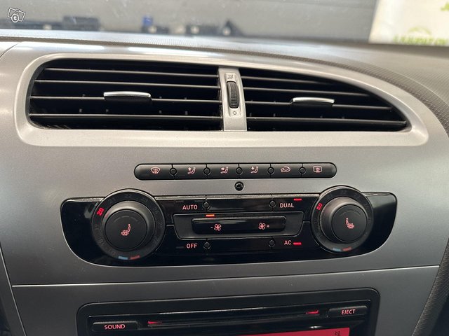 Seat Leon 15