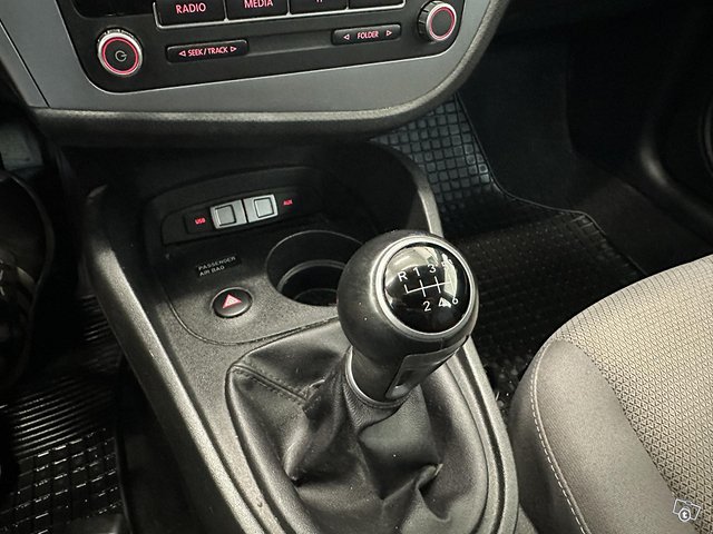Seat Leon 18